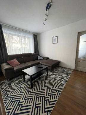 Valmieras apartamenti